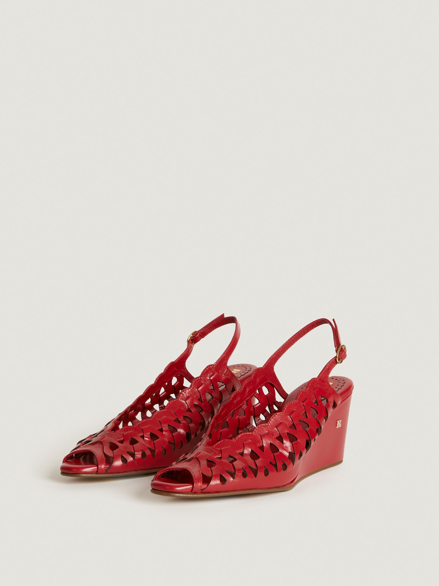 BORDELAISE Sandals BORDELAISE Sandals